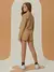 BLAZER LINHO CARAMELO - comprar online