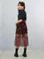 CONJUNTO T-DRESS E SAIA DE TULE - comprar online