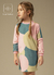 Vestido Feminino Infantil Em Plush
