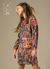 Vestido Feminino Infantil Em Plush