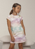 Camisola Infantil Nuvens
