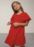 Vestido Infantil Festas