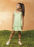 Vestido Infantil Modular