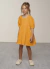 Vestido Infantil Colors