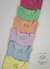 Blusa Infantil Essential Colors
