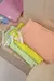 Saia Essential Colors Infantil