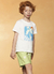Conjunto Infantil Coqueiro
