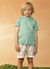 Conjunto Infantil Lápis Escolar Eco - Friendly