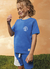Conjunto Infantil Raquete