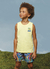 Conjunto Infantil Tropical
