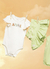 Conjunto Baby Amor