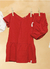 Vestido Baby Natal