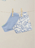 BABADOR ESTAMPADO - comprar online
