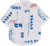 CAMISA ESCRITAS COREANAS na internet
