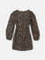 VESTIDO ROTATIVO EARTH WAVES - FUTURE