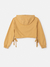 MOLETOM CAMEL GOLA DUPLA - FUTURE