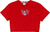 T SHIRT ALICE VERMELHA na internet