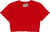 T SHIRT ALICE VERMELHA - FUTURE