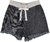 SHORTS BRANCO na internet