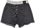 SHORTS BRANCO - FUTURE