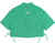CAMISETE LINHO VERDE - comprar online