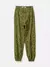 CALÇA DE SARJA ANIMAL PRINT VERDE na internet