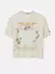 T-SHIRT CREME HAPPY SOUL na internet