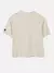 T-SHIRT CREME HAPPY SOUL - FUTURE
