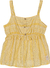 BATA LISTRADA AMARELO na internet
