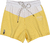 SHORT AMARELO DUO - comprar online