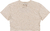 T SHIRT MALHA NATURAL - FUTURE