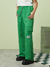 CALÇA DE ALFAIATARIA VERDE