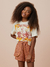 TEE CREME SUNSHINE ML