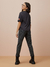 CALÇA MOM JEANS DUO COLORS - comprar online