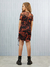 VESTIDO TULE PSICOSE - comprar online