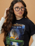 BLUSA REI LEÃO PRETA - comprar online