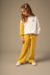 Conjunto Pelo e Molecotton