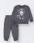 CONJUNTO MOLETOM MONSTER PIZZA - comprar online