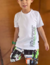 T SHIRT SILK YC