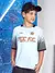 CAMISETA INFANTIL YCC F.C. YOUCCIE