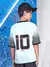 CAMISETA INFANTIL YCC F.C. YOUCCIE - comprar online