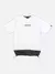 CAMISETA PRETA COM BRANCO URBAN na internet