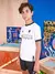 CAMISETA SPORT BRANCA