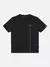 CAMISETA SPORT BÁSICA PRETA