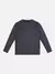 CAMISETA DE MALHA TRICOT TWEED - FUTURE