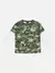 CAMISETA CAMUFLADO DIGITAL VERDE na internet