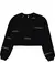 CASACO DE MOLETOM WUNDERLUST - comprar online