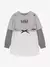 VESTIDO COM COLETE OVER na internet