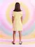 KIMONO AMARELO - comprar online
