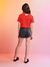 SHORTS BRANCO - comprar online